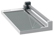 Skrivbordstillbehör - Leitz Precision Home Office Skärmaskin A4 - 90260000