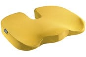 Ergonomi - Leitz Ergo Cosy Sittkudde, gul - 52840019
