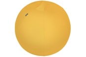 Ergonomi - Leitz  Ergo Cosy Active Sittboll Gul - 52790019