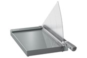 Skrivbordstillbehör - Leitz Precision Office Pro Giljotin A4+ - 90230000