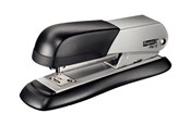 Hålslag- & Häftmaskiner - Rapid Häftapparat  FM12 25 ark Silver - 5000274