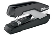 Hålslag- & Häftmaskiner - Rapid Häftapparat  SO30c Omnipress Super flatclinch 30 ark Svart - 5000549