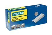 Hålslag- & Häftmaskiner - Rapid Omnipress 60 - 5000562