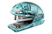 Hålslag- & Häftmaskiner - Rapid  Colour'Breeze Mini Stapler F4 Blue - 5001327
