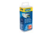 Hålslag- & Häftmaskiner - Rapid Staples 53/8 Galv 5M PP - 40303084