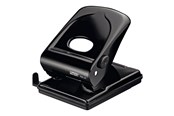 Hålslag- & Häftmaskiner - Rapid Hålslag  FMC40 2 hål 40ark Fantomsvart - 21835601