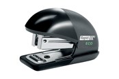 Hålslag- & Häftmaskiner - Rapid Häftapparat Eco Mini 10 ark svart - 24846201