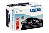 Hålslag- & Häftmaskiner - Rapid Super Strong - 24890800