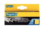 Hålslag- & Häftmaskiner - Rapid inoX - 11835626