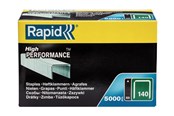 Hålslag- & Häftmaskiner - Rapid High Performance DP - 11915611
