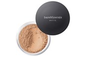 Smink - bareMinerals Matte SPF15 Foundation 12 Medium Beige - 098132236855