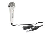 Mikrofoner - Kikkerland Mini Karaoke - US133-EU