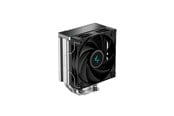 CPU-fläktar - DeepCool AK400 - CPU Luftkylare - Max 29 dBA - R-AK400-BKNNMN-G-1