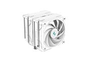 CPU-fläktar - DeepCool AK620 WH - CPU Luftkylare - Max 28 dBA - R-AK620-WHNNMT-G-1
