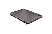Grill & tillbehör - Char-Broil CAST IRON GRIDDLE - 140515