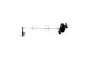 Grill & tillbehör - Char-Broil Universal rotisserie - 140550