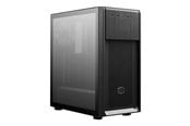 Chassi - Cooler Master MasterBox Elite E500 - Chassi - Miditower - Svart - E500-KNNN-S00