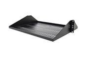 Rack chassis - StarTech.com SHELF-2U-14-CENTER-V - SHELF-2U-14-CENTER-V