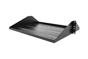 Rack chassis - StarTech.com SHELF-2U-14-CENTER-V - SHELF-2U-14-CENTER-V