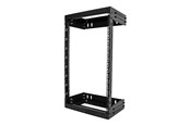 Rack chassis - StarTech.com RACK-18U-20-WALL-OA - RACK-18U-20-WALL-OA