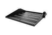 Rack chassis - StarTech.com SHELF-2U-20-CENTER-V - SHELF-2U-20-CENTER-V