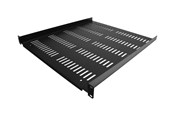 Rack chassis - StarTech.com SHELF-1U-20-FIXED-V - SHELF-1U-20-FIXED-V