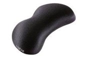 Musmattor och tillbehör - LogiLink Wrist rest gel pad black - ID0136