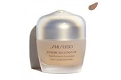 Smink - Shiseido Future Solution LX Total Radiance Foundation #N3 - 729238139374
