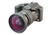 Kameraobjektiv - Raynox HD 6600PRO 55 - HD-6600PRO-55