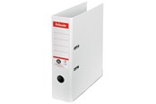 Pärmar - Esselte LAF-Pärm nr. 1, 75 mm, 100 % återvunnen kartong, FSC®, Vit - 627570