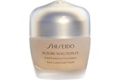 Smink - Shiseido Future Solution LX Total Radiance Foundation G3 - 729238139336