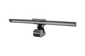 Smarta Hem - DIGITUS DA-90415 - monitor reading lamp - LED - 5 W - warm to cold white light - 3000-6500 K - black - DA-90415