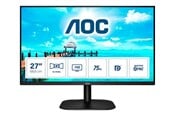 Skärm - 27" AOC 27B2QAM - 1920x1080 - 75Hz - MVA - 27B2QAM