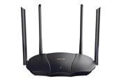 Nätverk - Router - Tenda TX9 Pro - wireless router - 802.11a/b/g/n/ac/ax - desktop - Wireless router Wi-Fi 6 - TX9 PRO