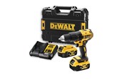 Skruv/Borrmaskine - Dewalt DCD777M2T-QW - DCD777M2T-QW