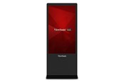 Digital skyltning & Hotell - ViewSonic Eposter - 55inch - LED - 4K - Android 8.0 - 450nit - EP5542