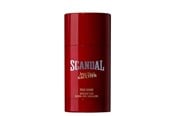 Parfym och dofter - Jean Paul Gaultier Scandal Pour Homme Deodorant Stick 75 g - 8435415052382