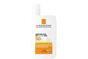 Ansiktsvård - La Roche-Posay Anthelios UVMune 400 Invisible Fluid SPF50+ Sun Cream 50ml - 3337875797597