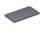 Kökstillbehör - Zassenhaus Breakfast Board Dark Gray 25x16x0.9cm - 60003