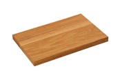 Kökstillbehör - Zassenhaus Cutting Board Oak 26x17x2cm - 57188