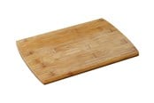 Kökstillbehör - Zassenhaus Cutting Board Bamboo 28x20x1.2cm - 54026