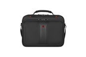 Väskor - Wenger Legacy 16 Laptop-Tasche für Laptop 16" | Schwarz - 600647
