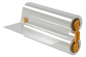 Laminering - GBC Foton 30 Refill 125 Mikron Blank Lamineringsrulle För Påfyllningsbara kassetter - 4410028