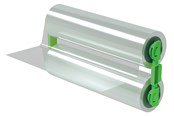 Laminering - GBC Foton 30 Refill 100 Mikron Blank Lamineringsrulle För Påfyllningsbara kassetter - 4410027