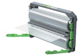 Laminering - GBC Foton 30 Påfyllningsbar kassett med 100 Mikron Lamineringsrulle Blank - 4410024
