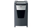 Shredder - Rexel Momentum Extra XP422+ Jam Free  Korsskärning Dokumentförstörare - 2021422XEU