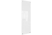 Konferens & Presentation - Nobo Small Glass Whiteboard Panel 30x90cm White - 1915604