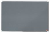 Konferens & Presentation - Nobo Premium Plus Notice board in felt 900x600mm - 1915195