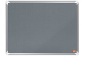 Konferens & Presentation - Nobo Premium Plus Notice board in felt 600x450mm - 1915194