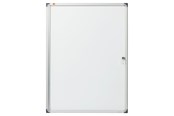 Konferens & Presentation - Nobo Inglasad tavla extra tunn 9XA4 magnetisk - 1902282